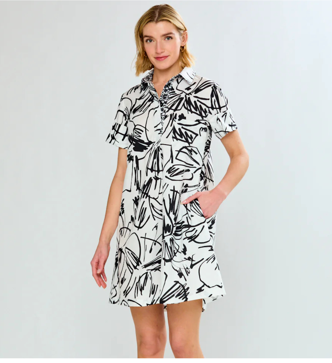 meet your new summer dress