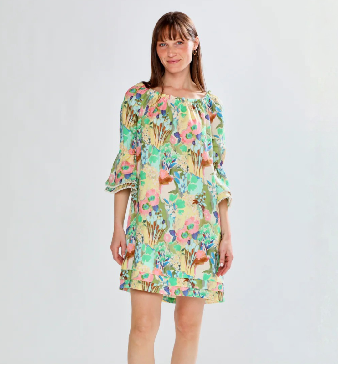 meet your new summer dress