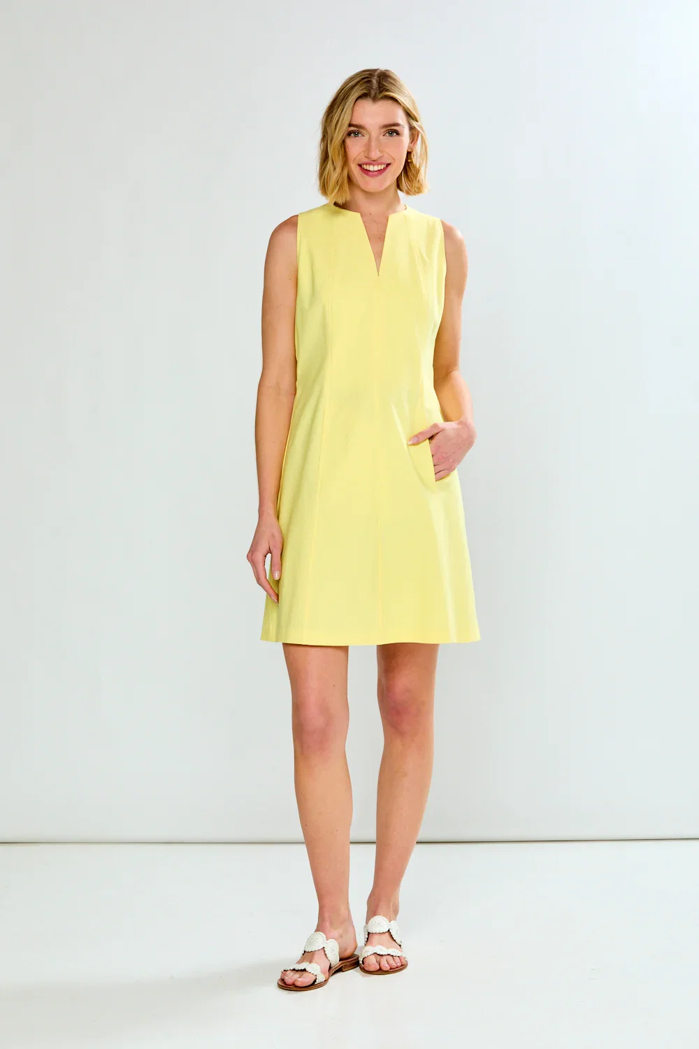 Image of The Capri Dress