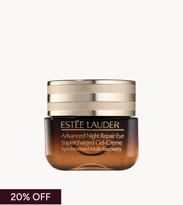 Advanced Night Repair Eye Supercharged Gel-Creme