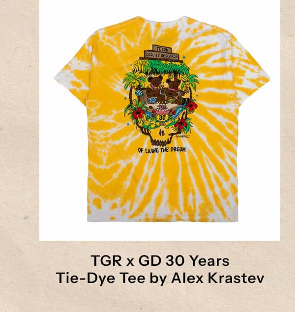 TGR 50% Off Sale