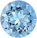 Aquamarine Rings