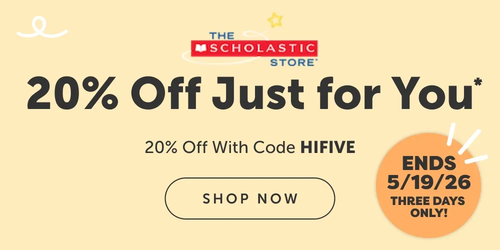 An Exclusive Offer Just for You! 