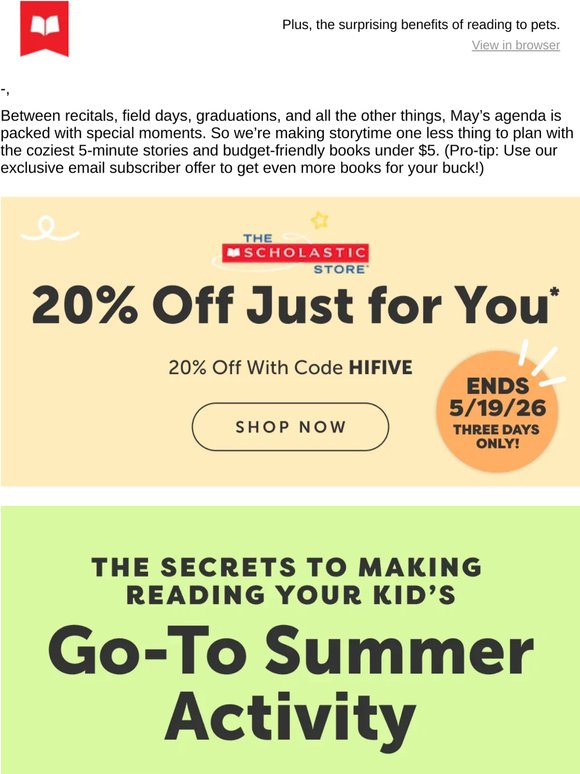 Exclusive Subscriber Discount Just for You ✨