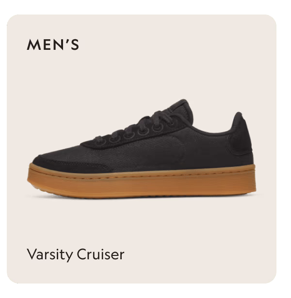 Dasher NZ Slip On
