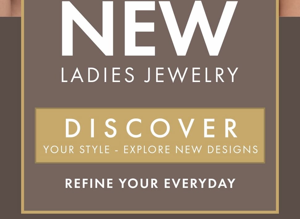 Explore New Jewelry