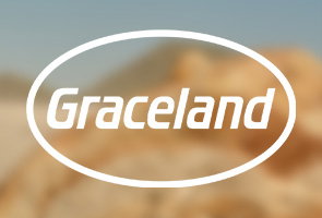 Graceland Markenlogo 