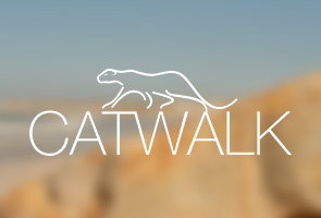 Catwalk Markenlogo 