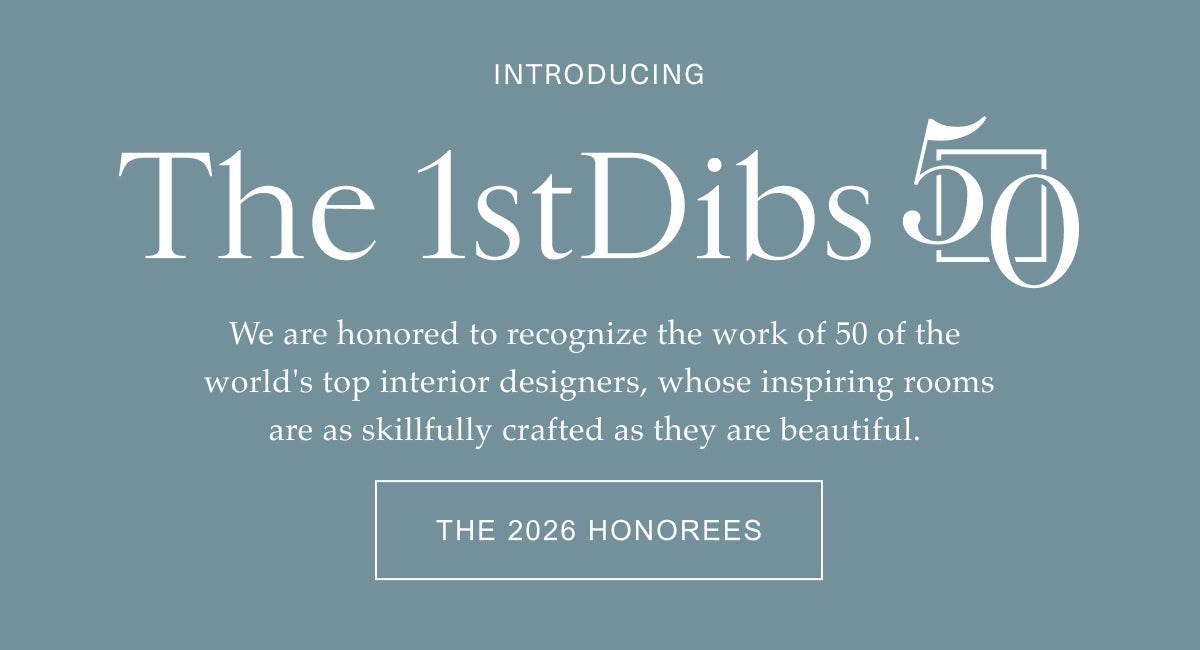 The 2026 Honorees