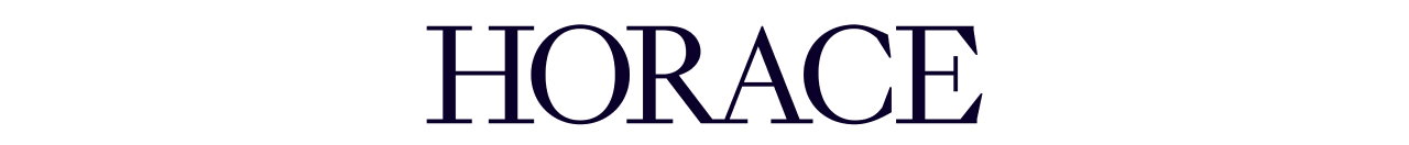 Logo Horace