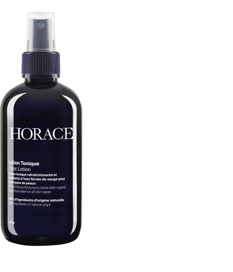 Lotion Tonique