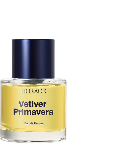Vetiver Primavera 