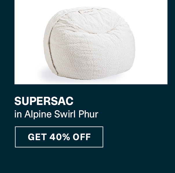 SuperSac | GET 40% OFF >>