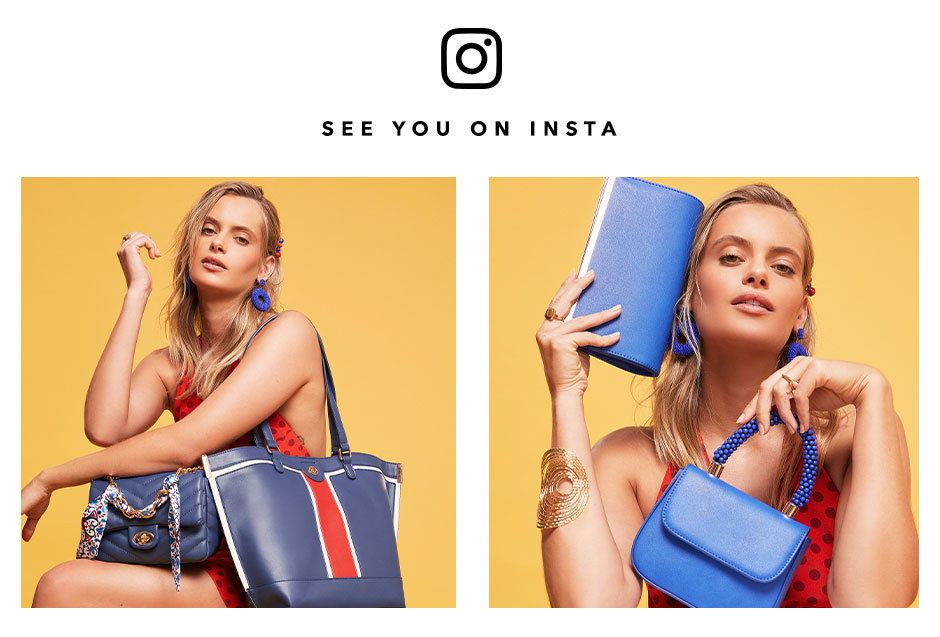See you on Insta