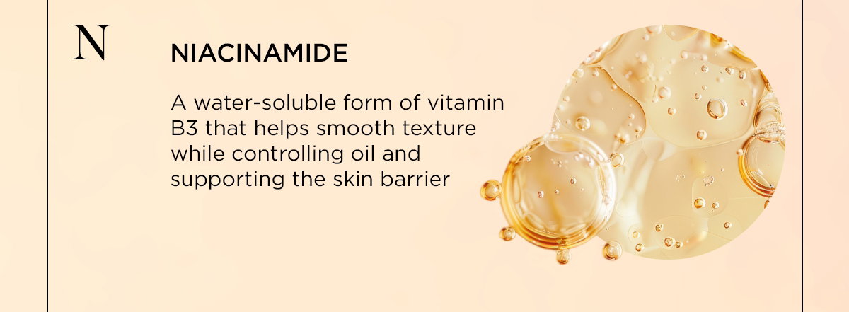 Niacinamide