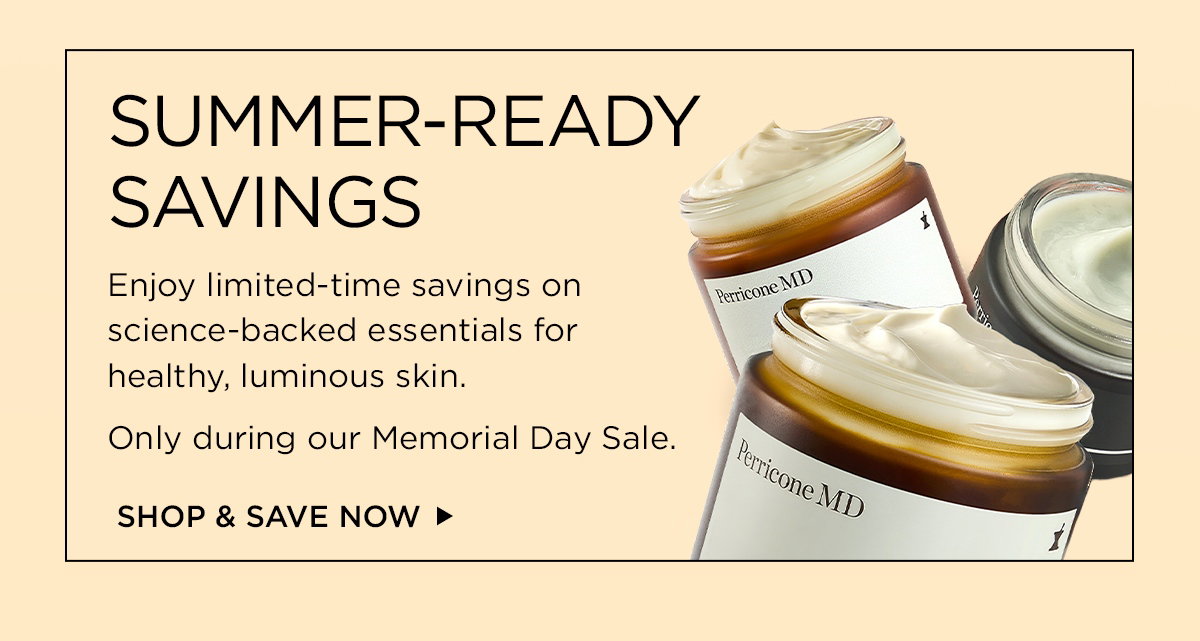 Age is Power. For 29 years, we've been dedicated to providing you with clinically proven, dermatologist-trusted solutions for healthy aging. As a special thank you for being part of our journey, we're gifting you a Limited Edition Discovery Kit when you spend $150 or more.