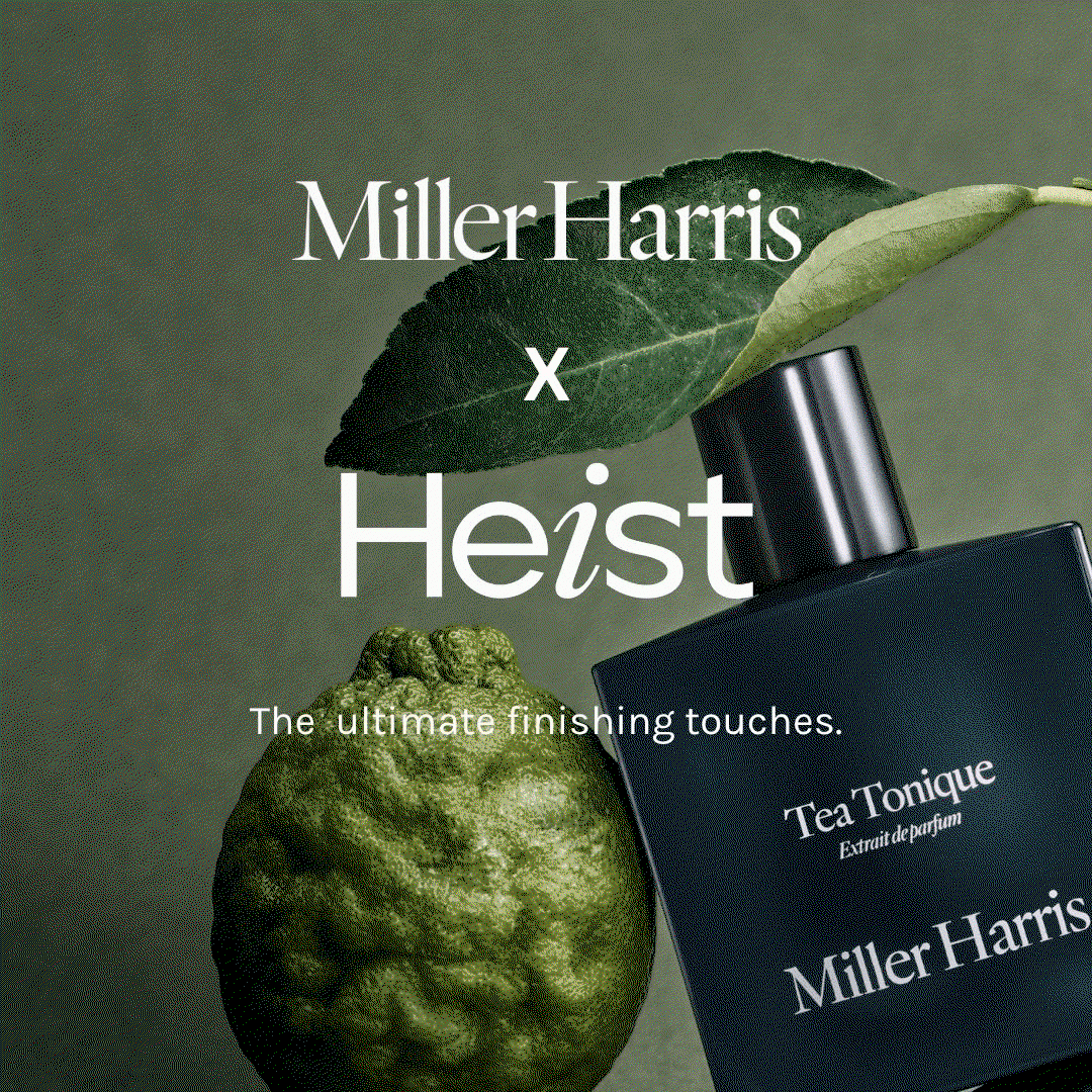 Miller Harris