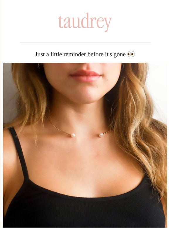 Last Chance for 40% OFF ✨