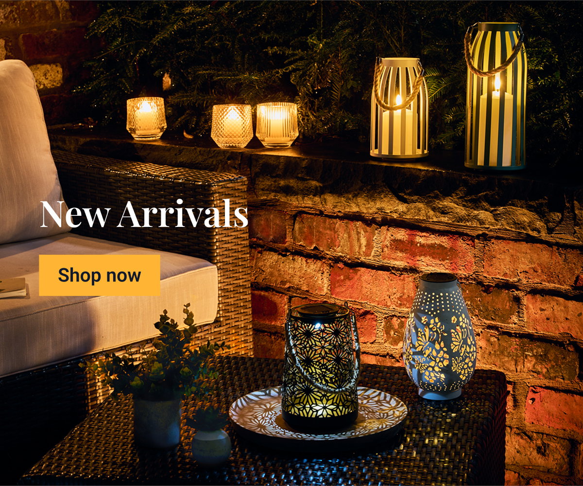 Garden Lighting