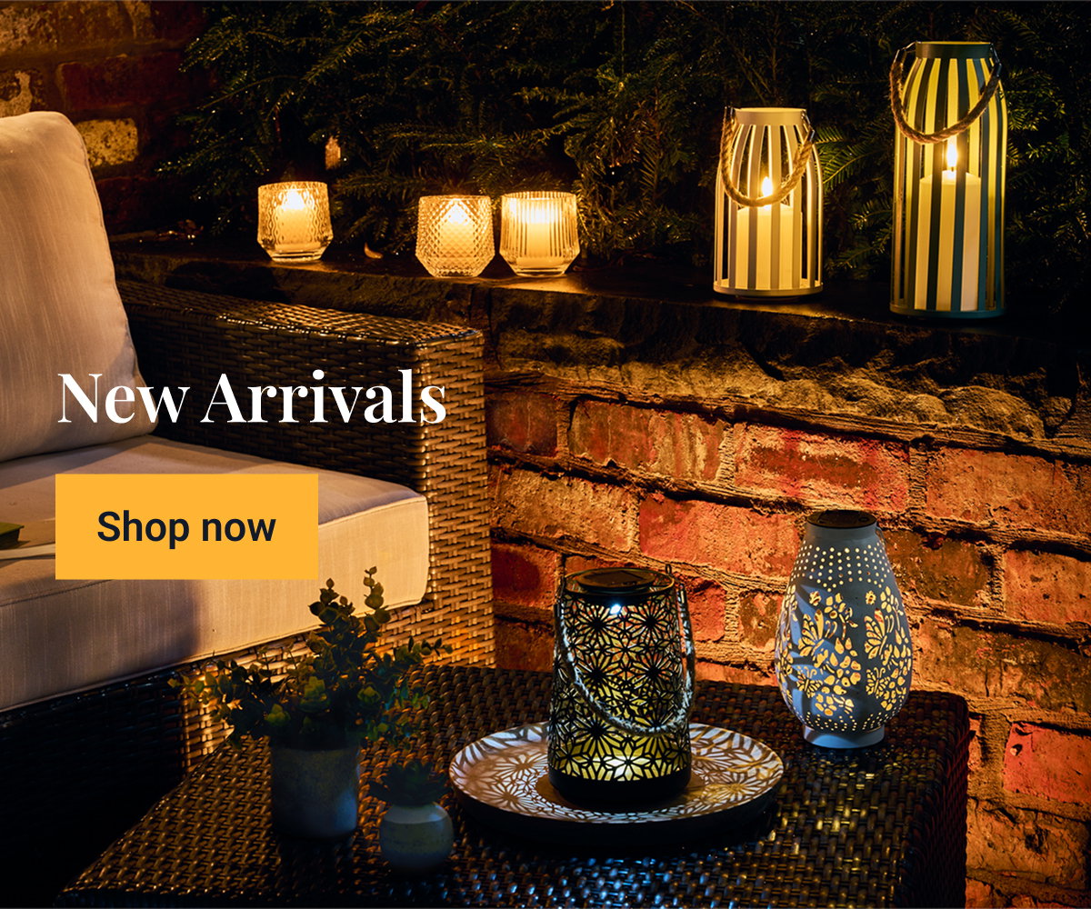 Garden Lighting