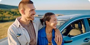 Reduced fares on short breaks*