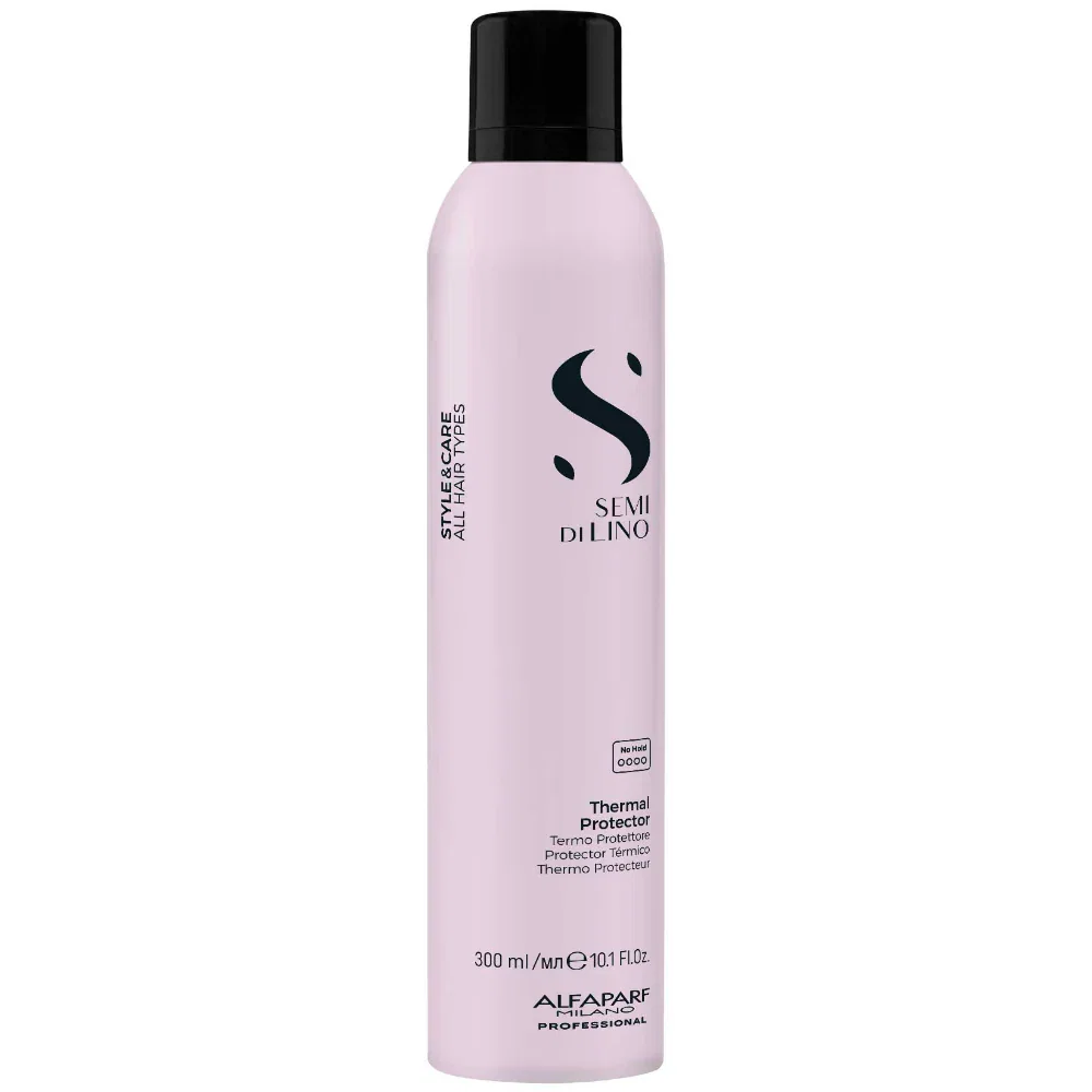 Image of Alfaparf Milano Semi Di Lino Style & Care Thermal Protector 300ml
