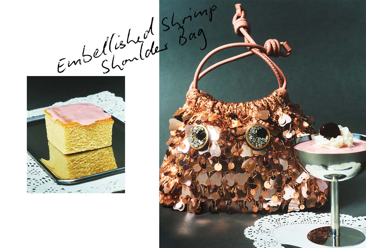 Evening Bags