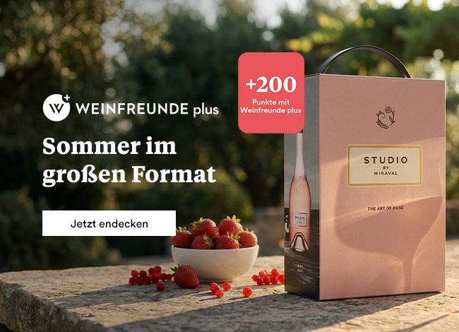 Sommer im großen Format