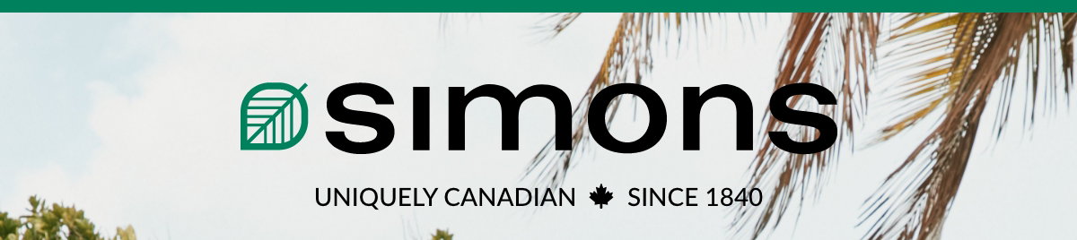Simons Logo