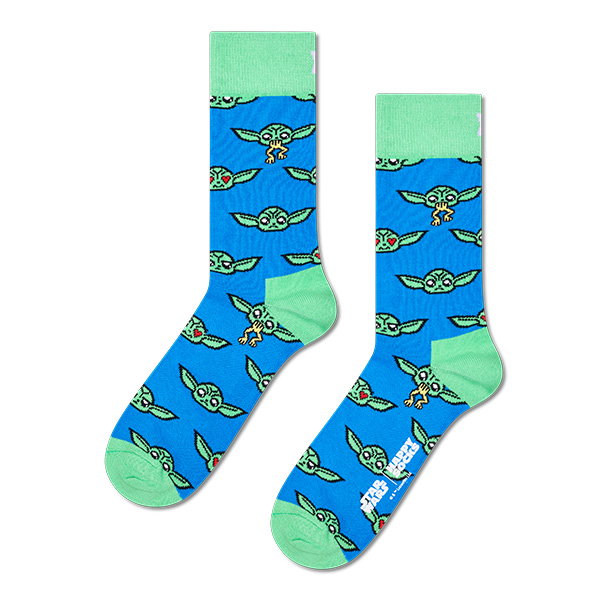 STAR WARS™ Grogu Mood Sock