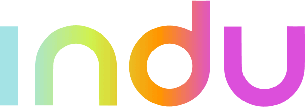 indu logo