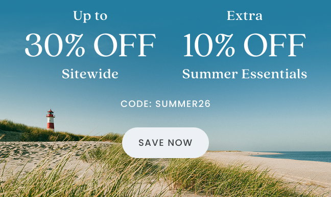 Final Hours Summer Sale