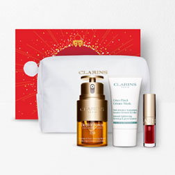 Double Serum Eye