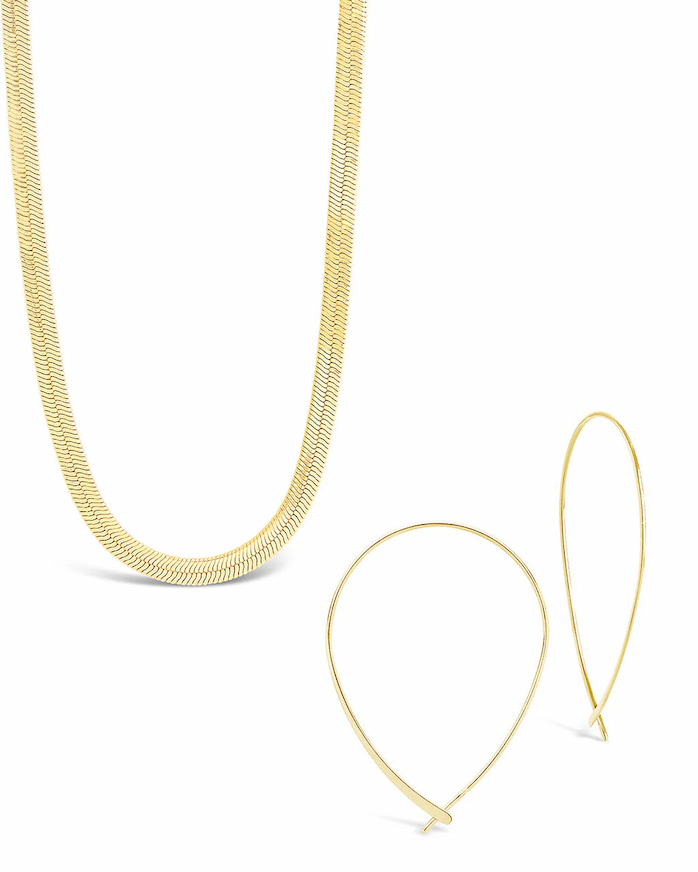Shop Women's Gold Jewelry at SteinMart.com