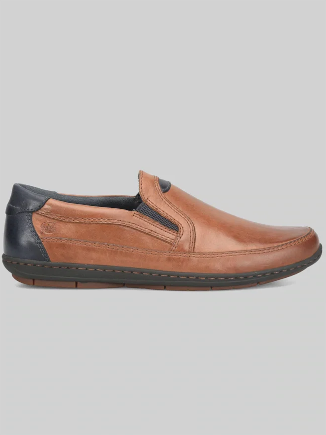 Born Shoes Wilkins Loafers