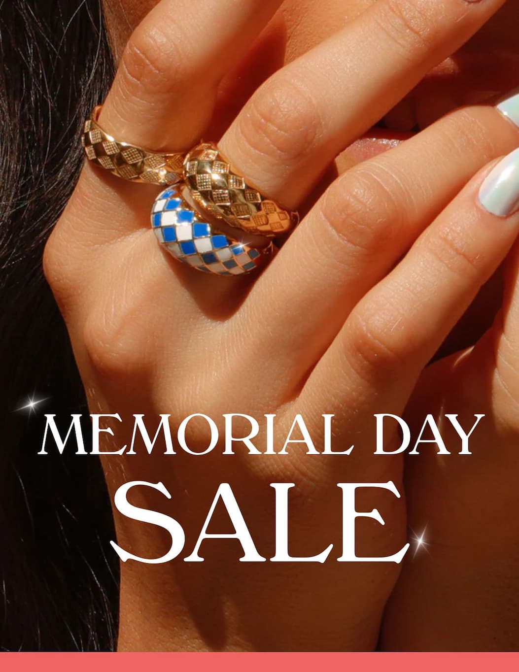 Memorial Day Sale