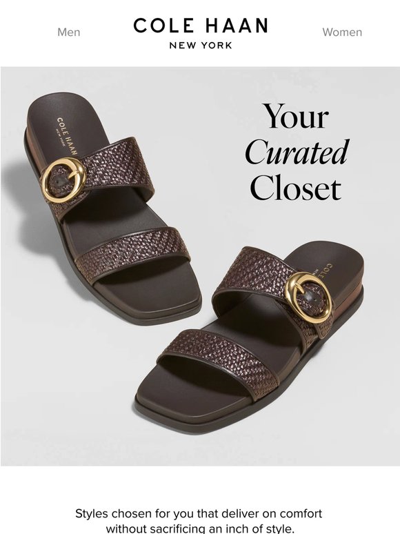 Curated styles worth knowing
