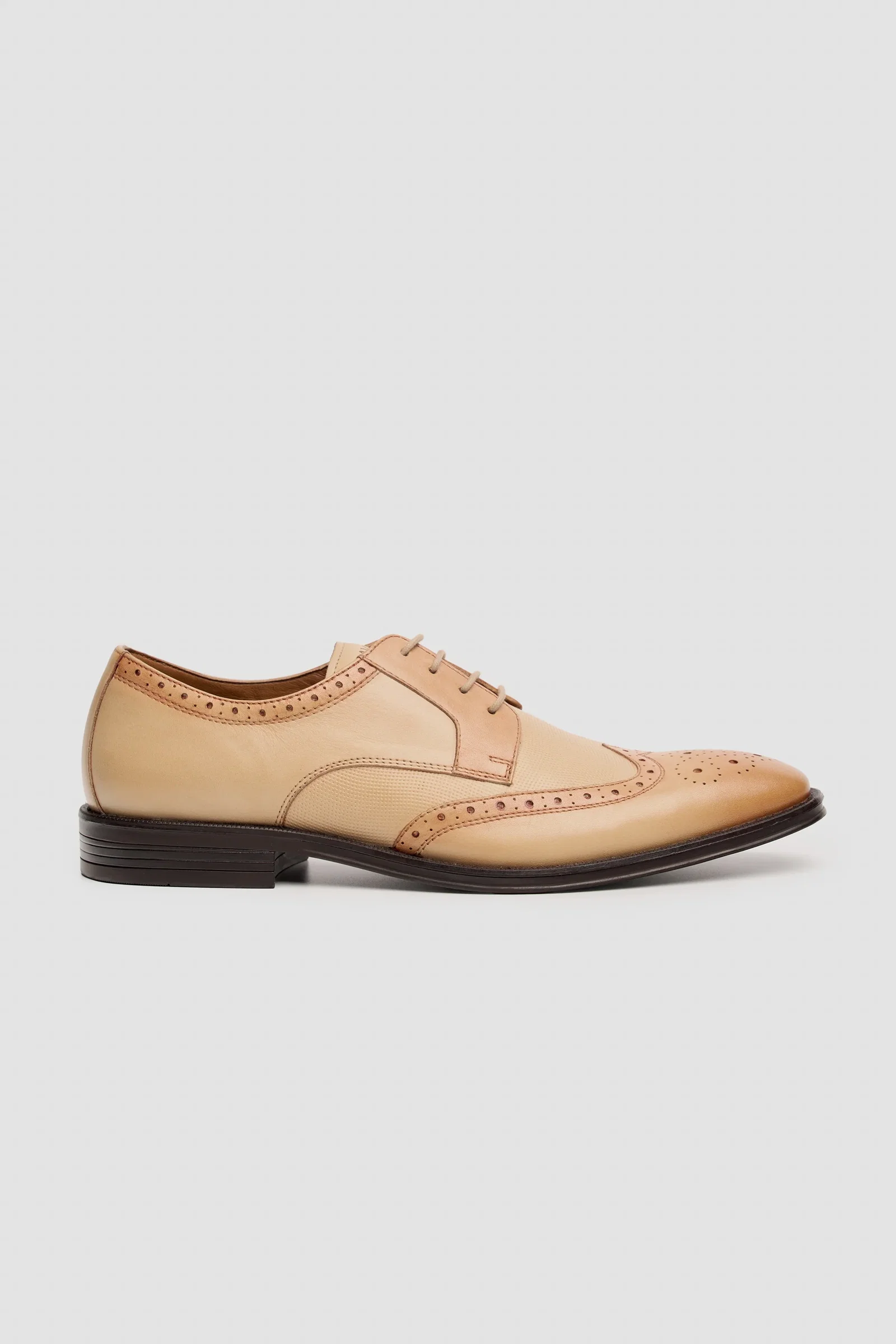 Image of Lorenzo Ivory Shoes