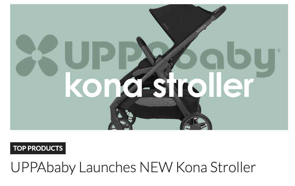 kona blog