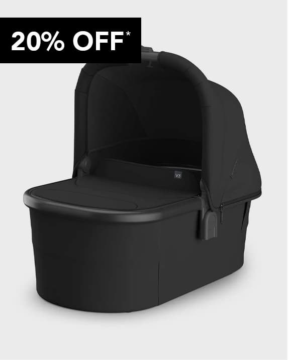 bassinet jake