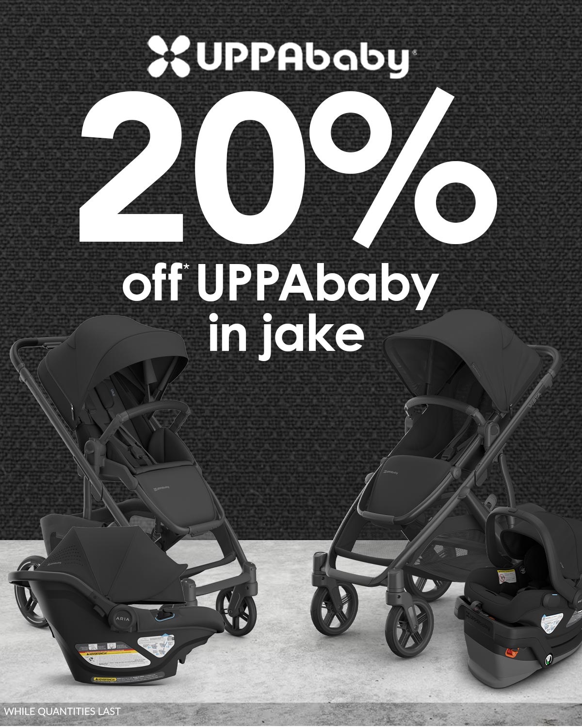 jake uppa