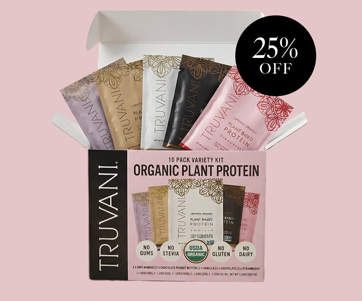 25% OFF 