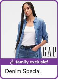 Denim Special