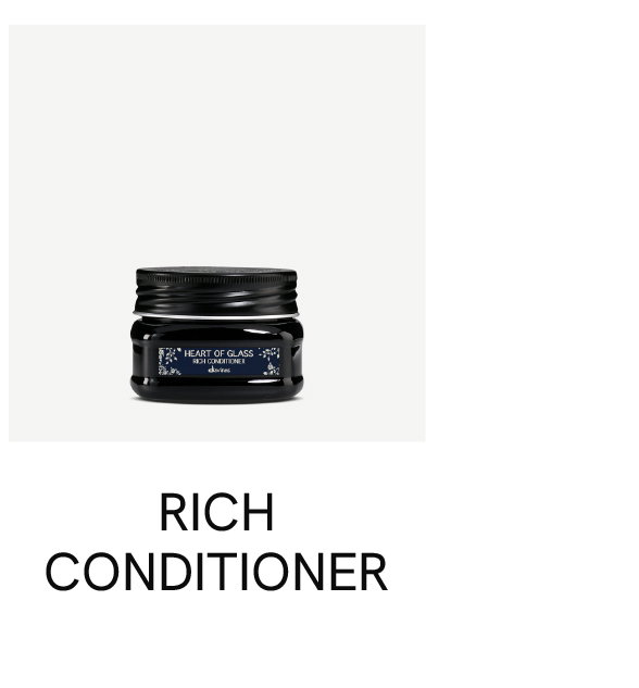 Rich Conditioner
