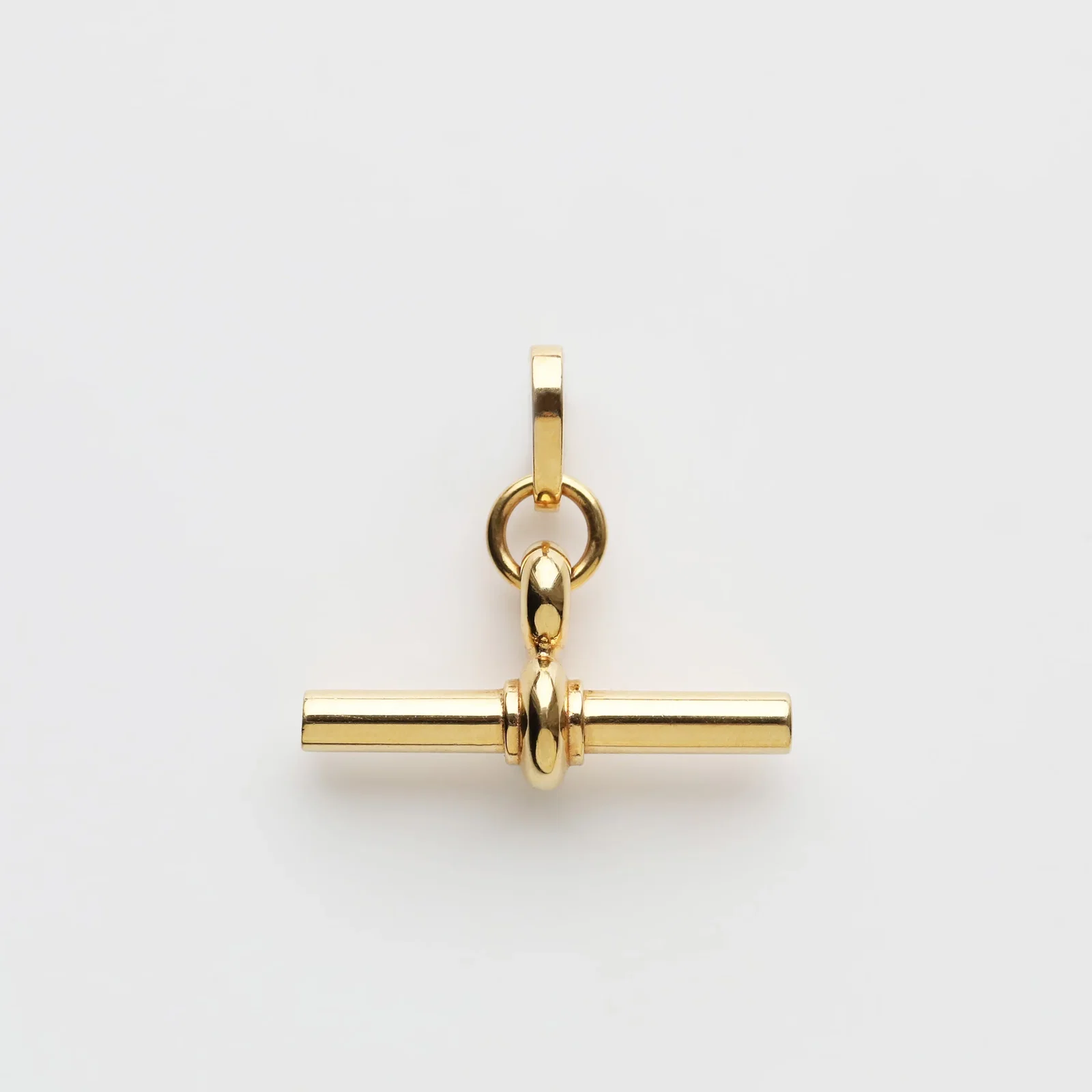 Image of Luxe T-Bar Pendant