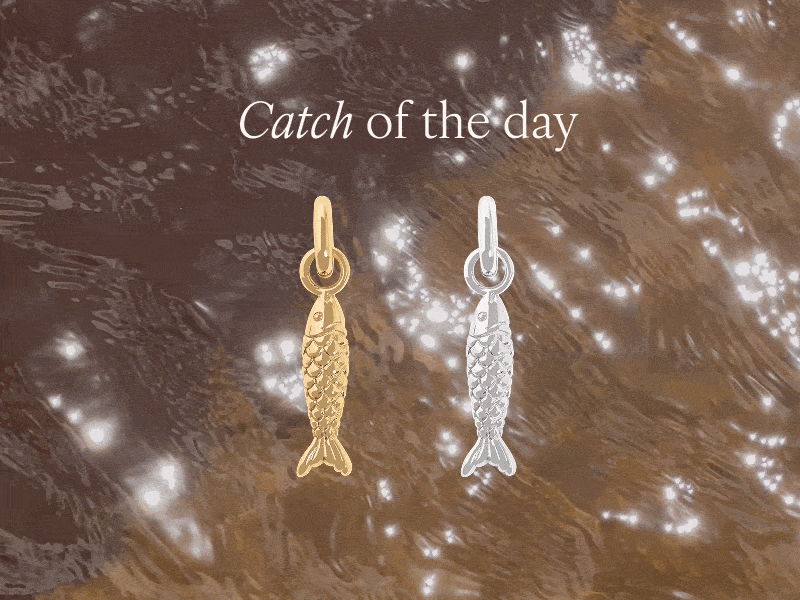 Catch of the day