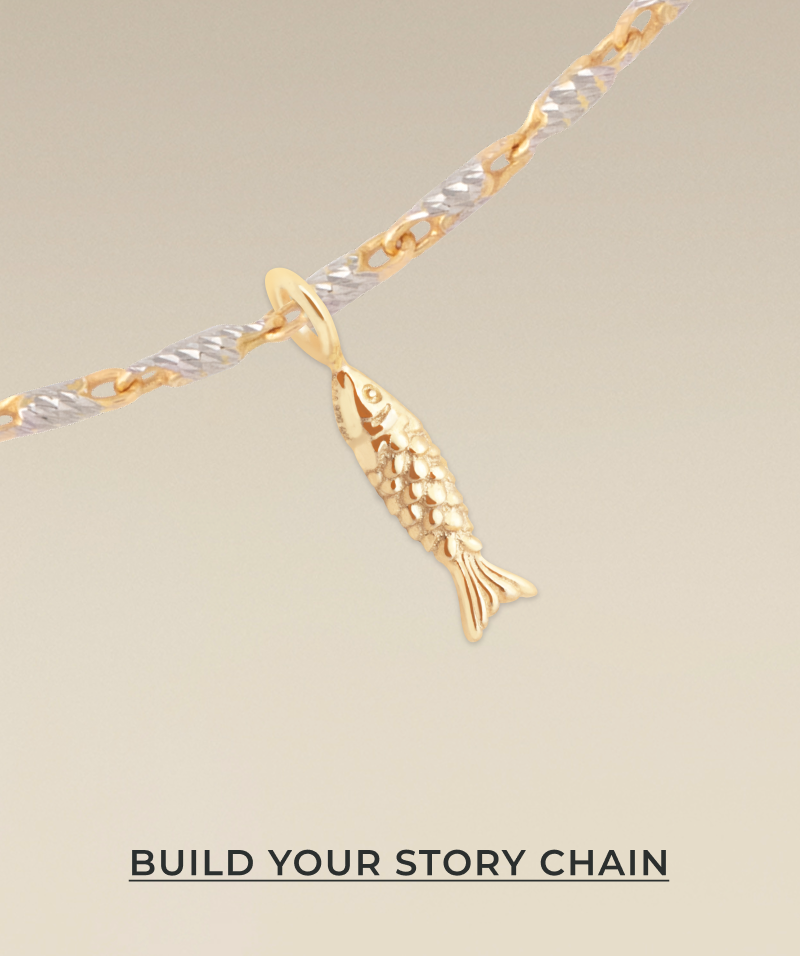 Build your story chain
