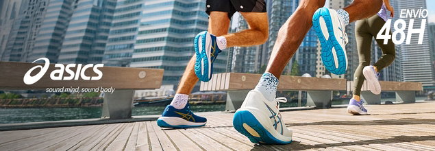 Asics
