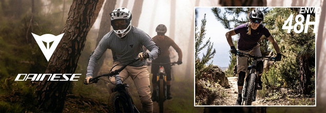Dainese MTB