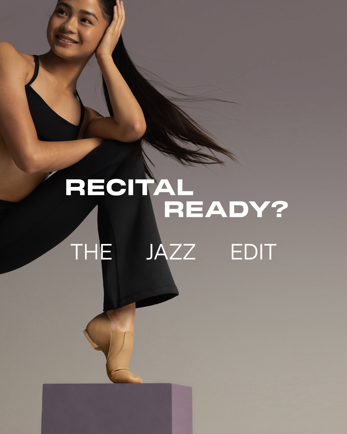 Shop all jazz shoes!